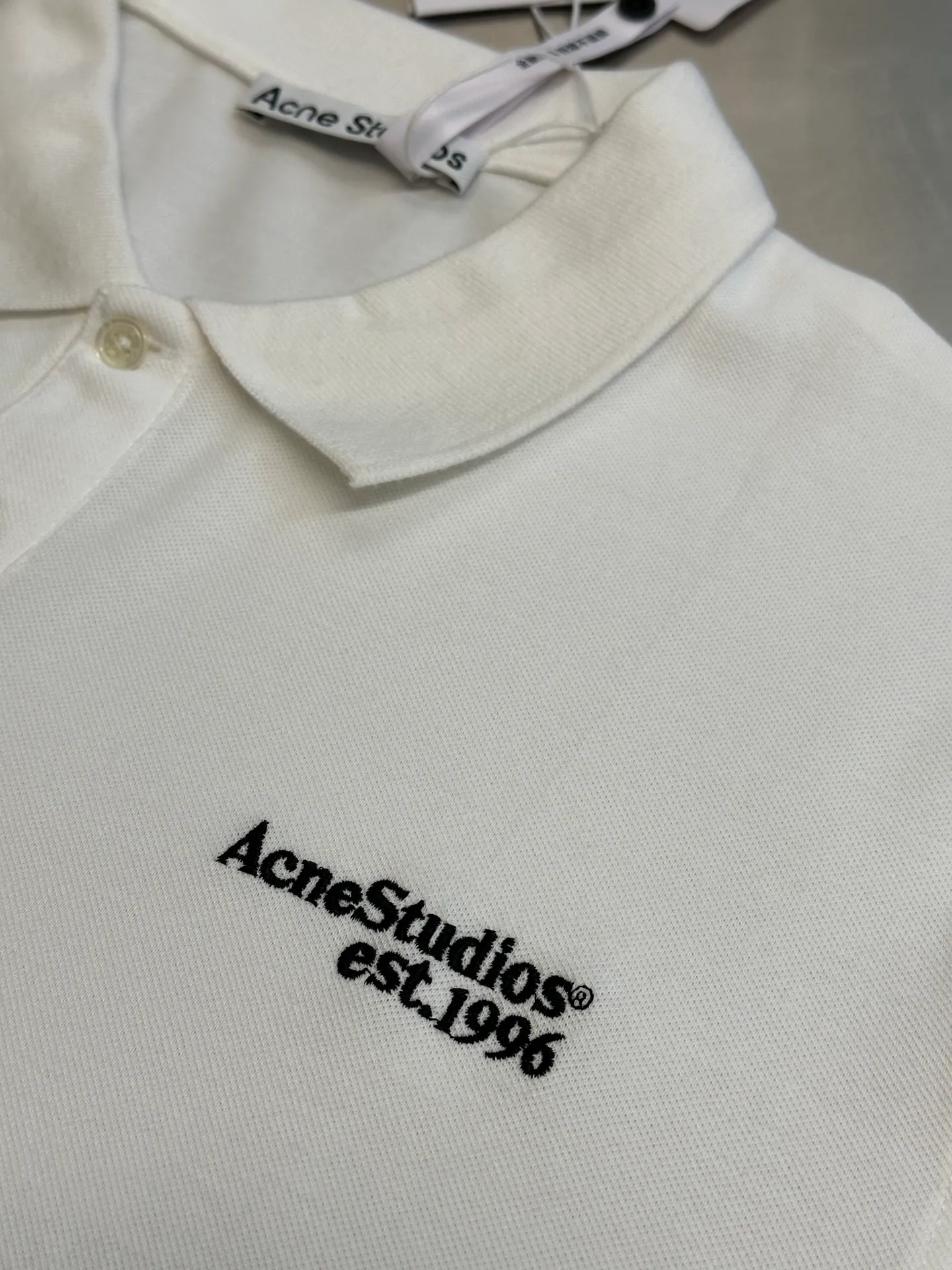Ac POLO ，1*1 ， ， ， 1:1 size：s m l xl